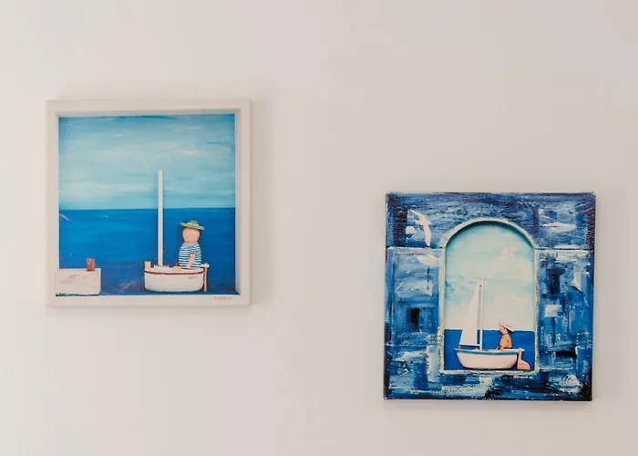 Tudor 2 Апартаменты *