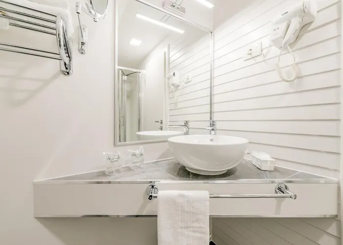 Tudor 2 Апартаменты