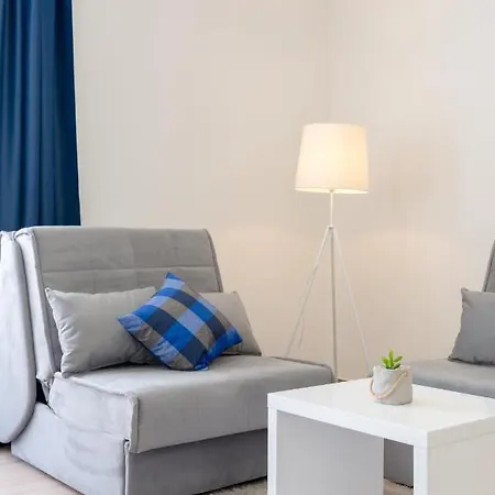 Tudor 2 Daire Hvar Town