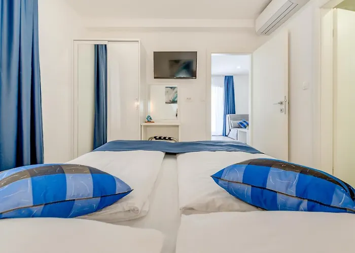 Tudor 2 Apartman Hvar Town