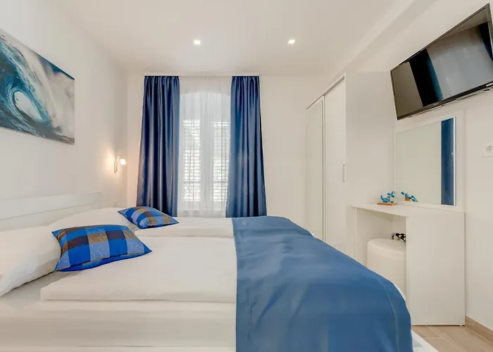 Apartman Tudor 2 Hvar Town