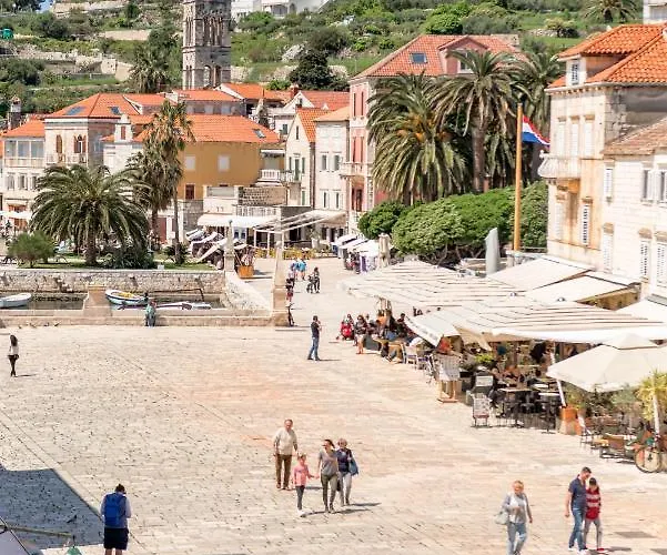 Tudor 2 Διαμέρισμα *