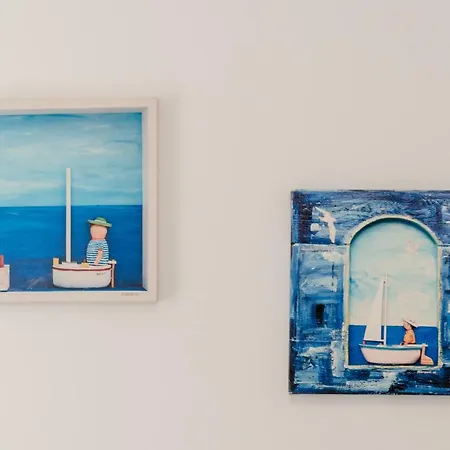 Tudor 2 Apartamento *