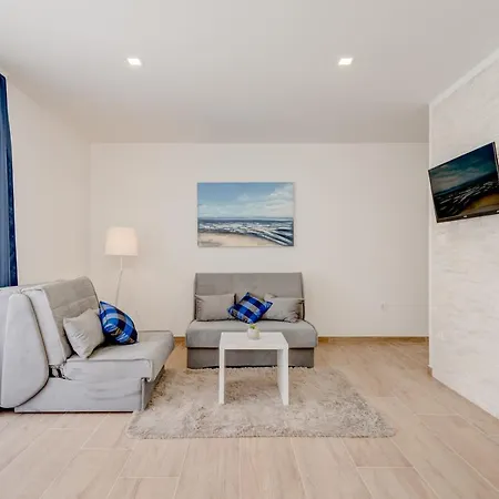 Apartamento Tudor 2 Hvar Town