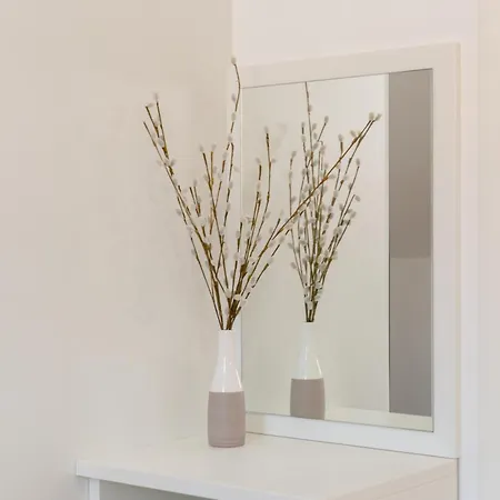 Apartamento Tudor 2 *