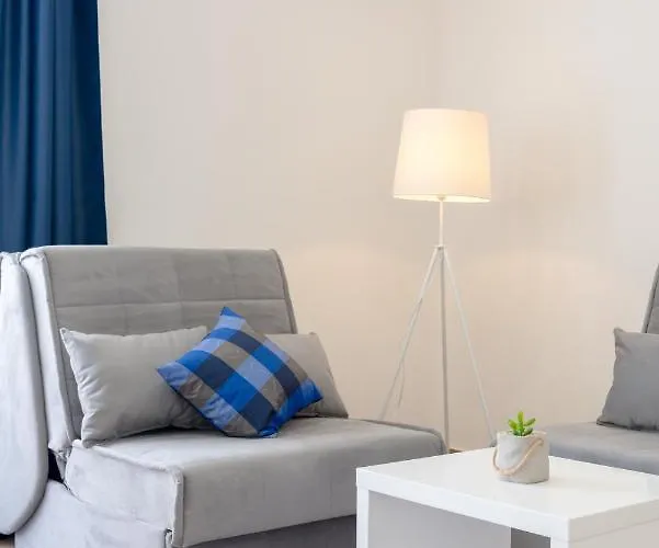 Tudor 2 Daire Hvar Town